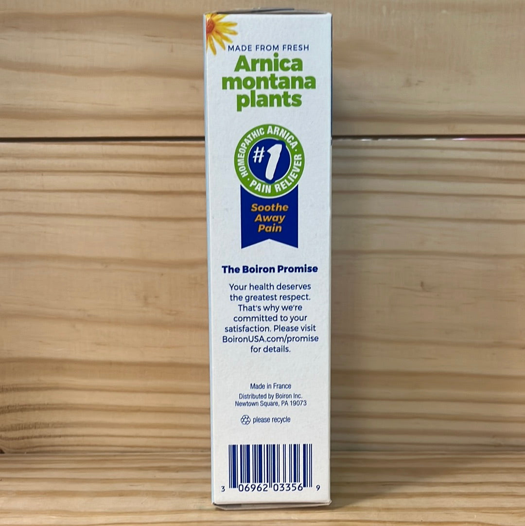 Arnicare Cream 2.5oz