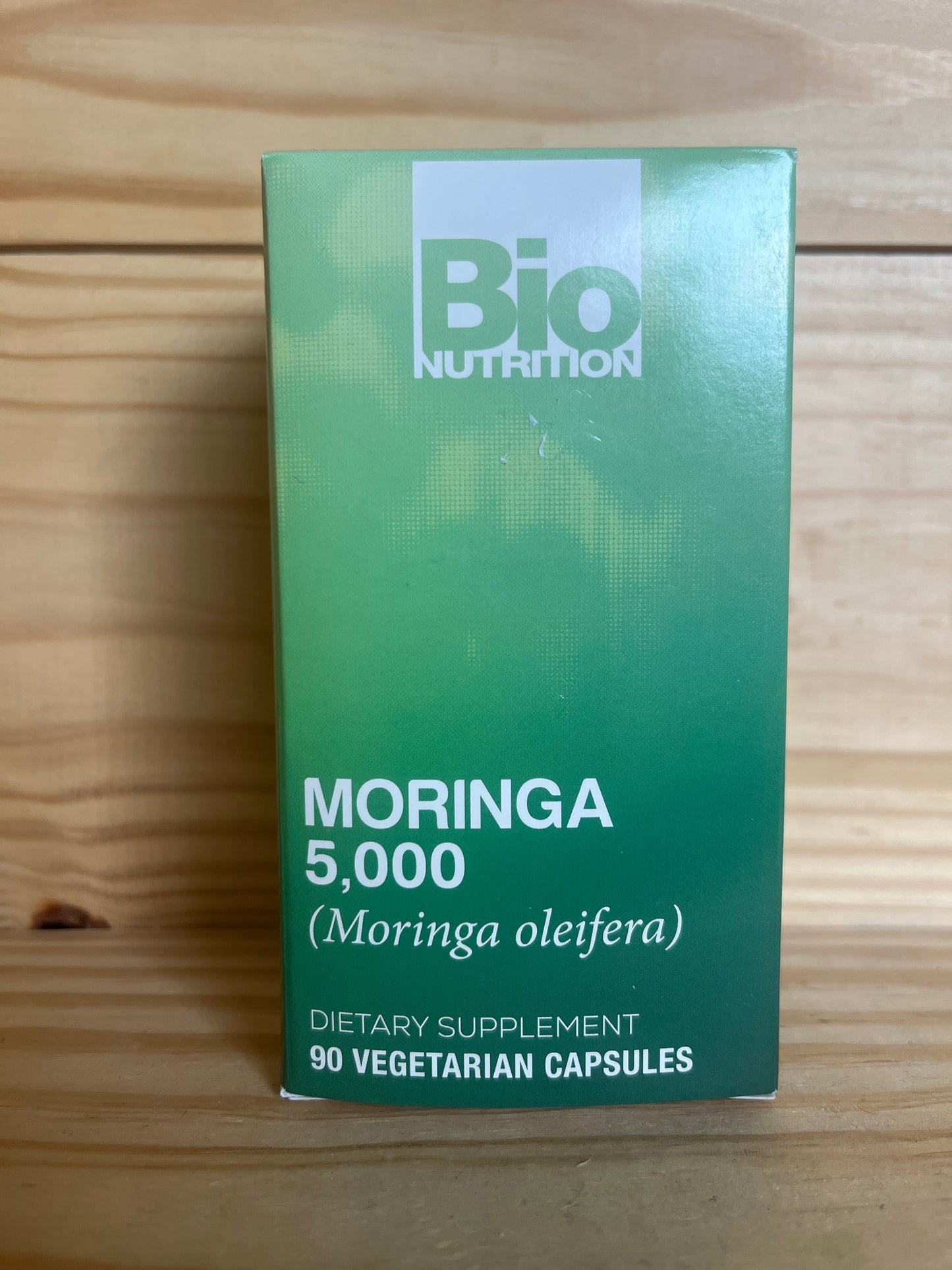Moringa 5000 Capsules