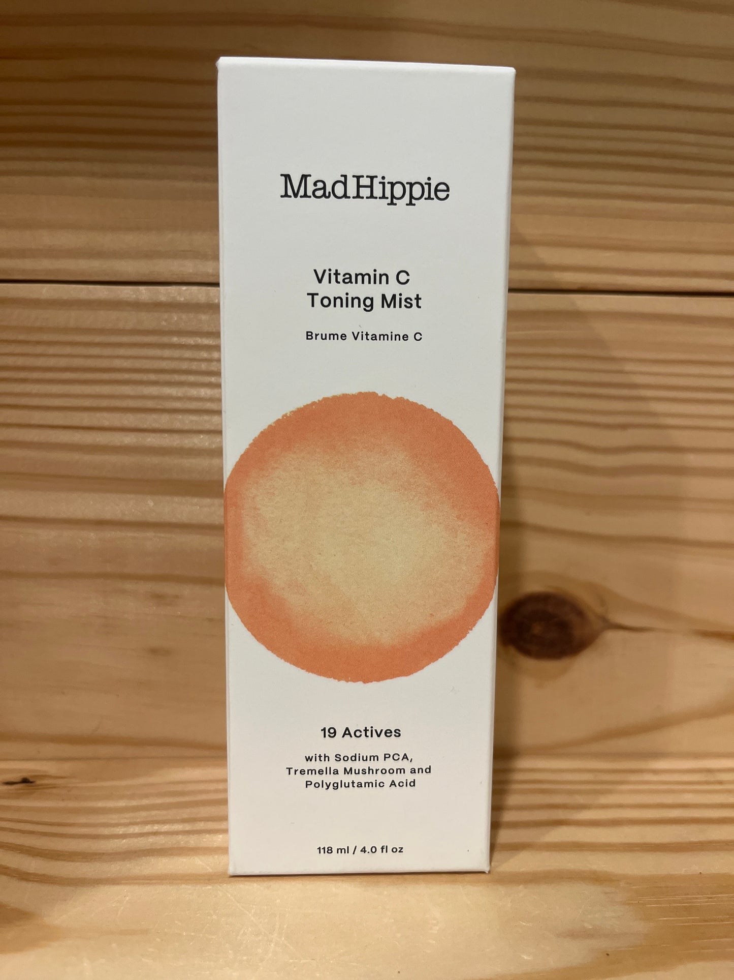 Skin Hydrating Nutrient Mist