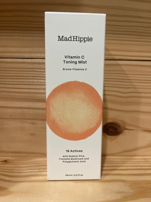 Skin Hydrating Nutrient Mist