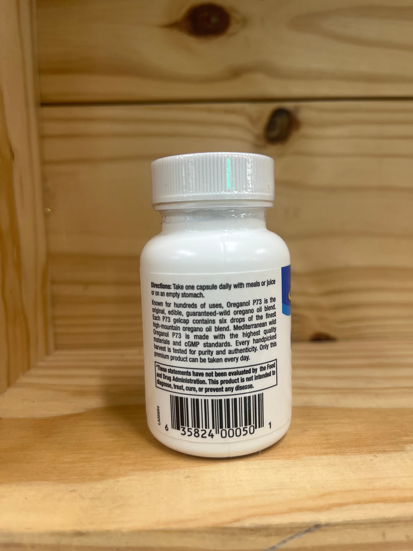 Oreganol 60 ct