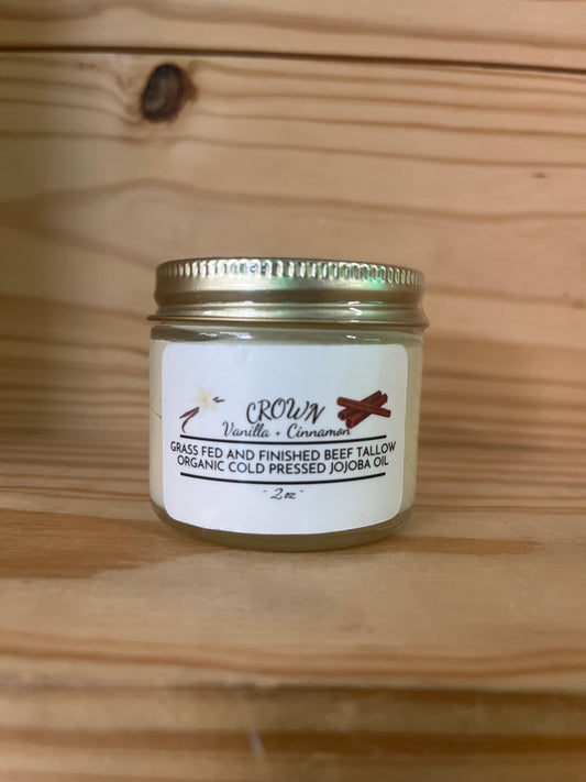 Tallow Balm 2 oz
