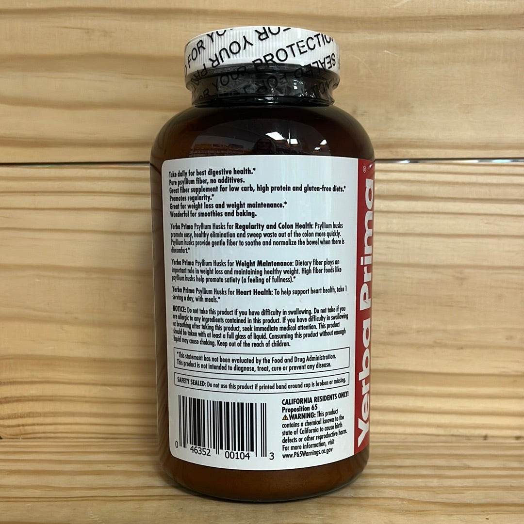 Psyllium Husks Powder