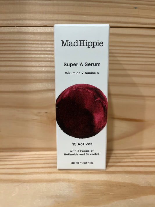 Natural Vitamin A Serum for Face