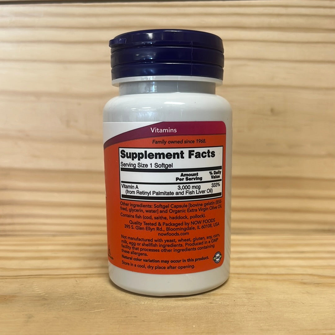 Vitamin A