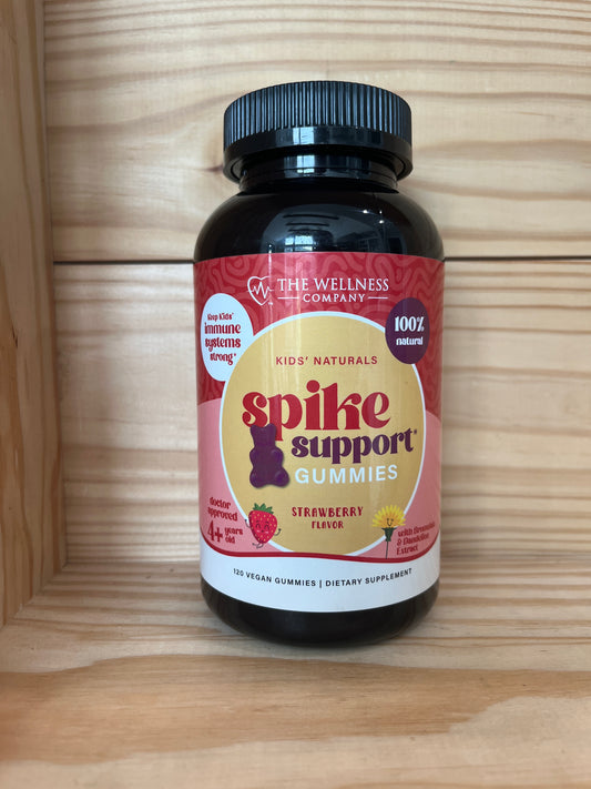 Kid's Spike Support Gummies