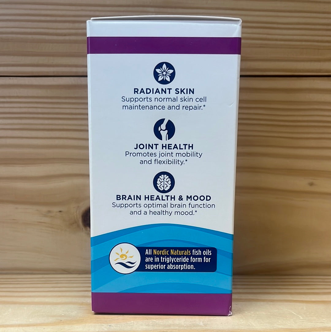 Complete Omega Softgels