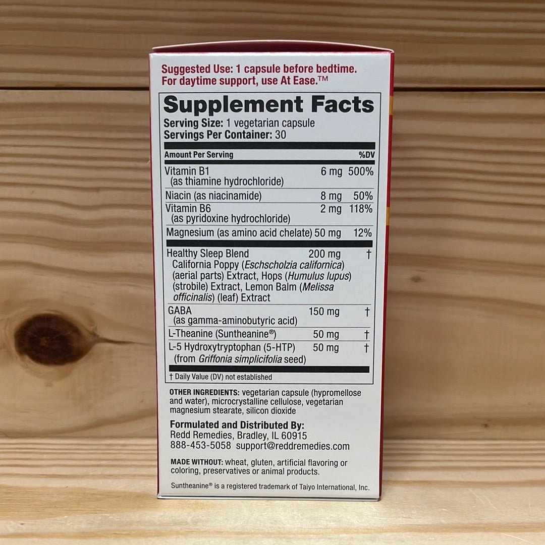 AtEase PM - One Life Natural Market NC