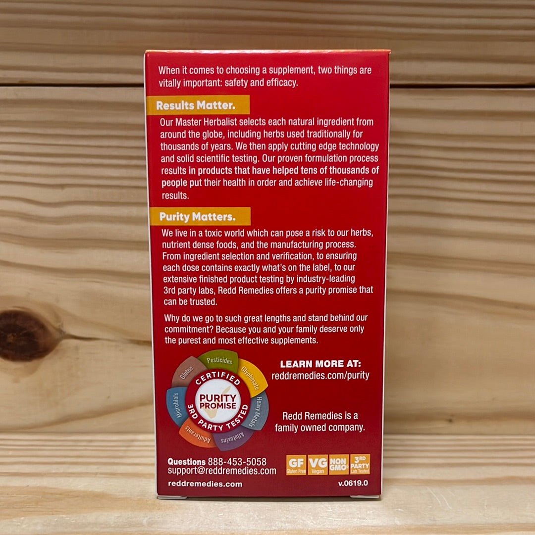 AtEase PM - One Life Natural Market NC