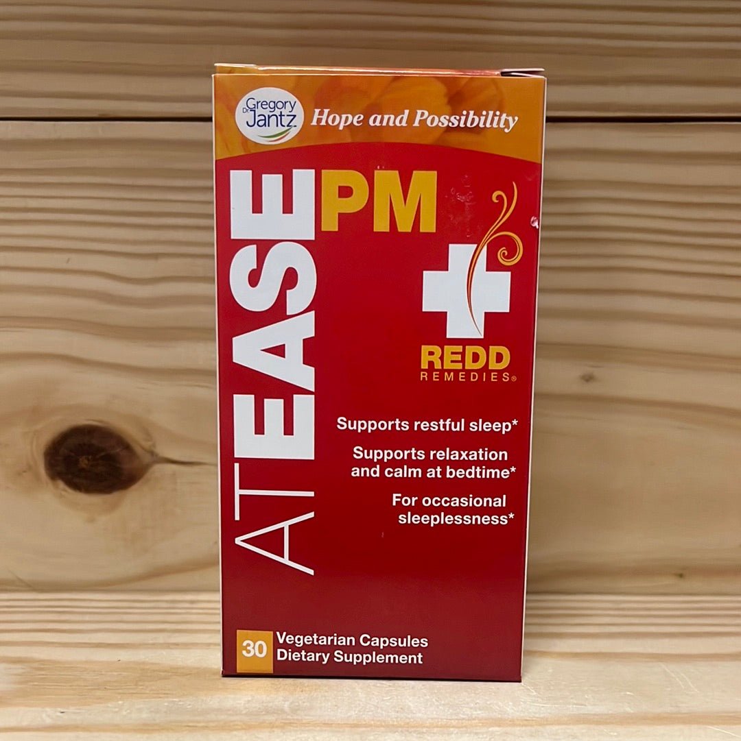 AtEase PM - One Life Natural Market NC