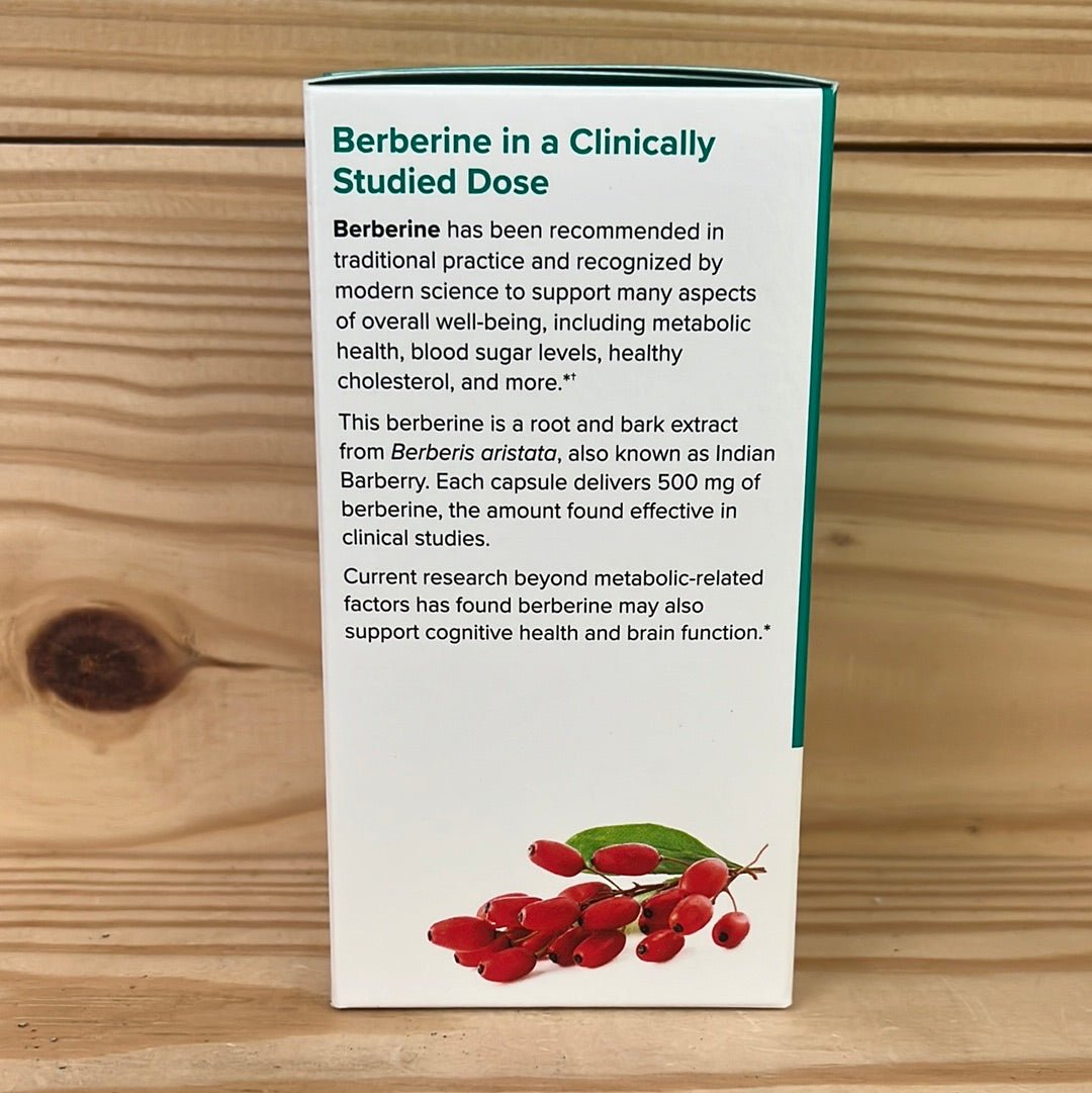 Berberine - One Life Natural Market NC
