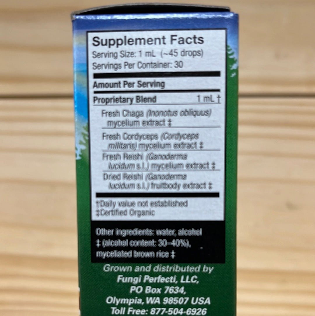 Breathe* Extract Lung & Respiratory Support - One Life Natural Market NC