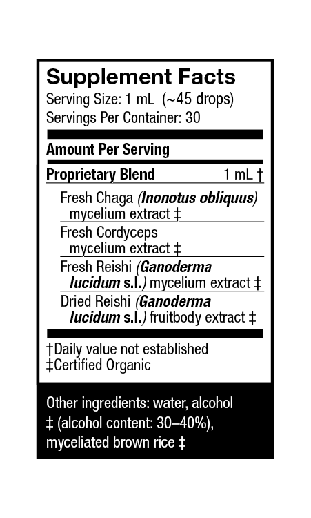 Breathe* Extract Lung & Respiratory Support - One Life Natural Market NC