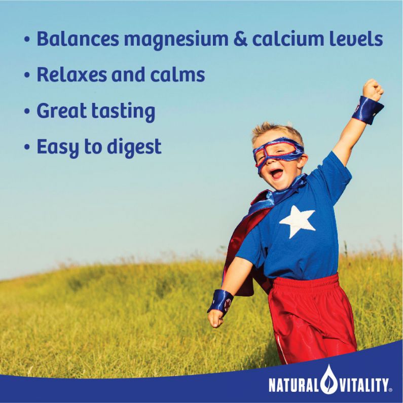 Calm® Gummies Magnesium - One Life Natural Market NC