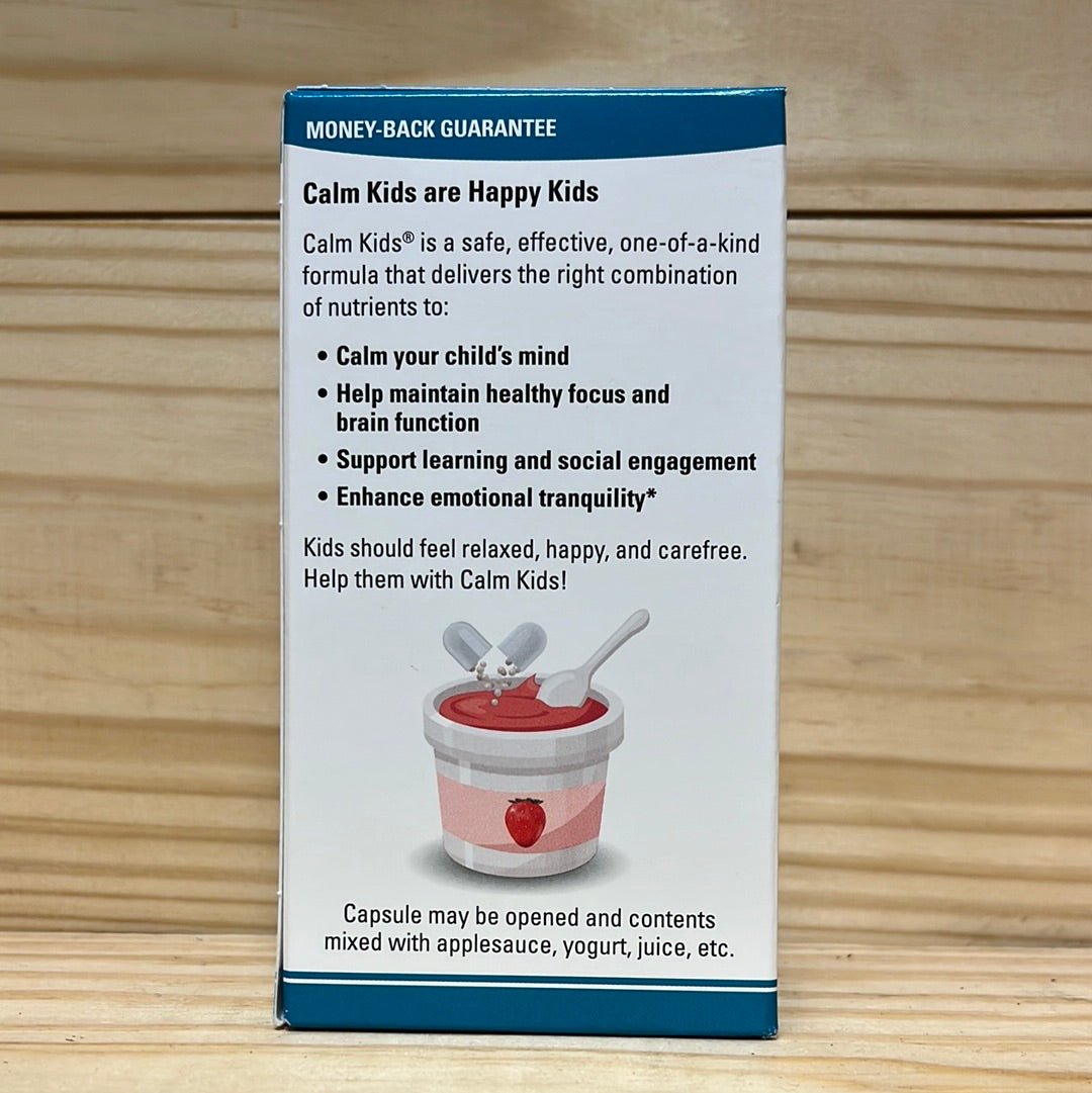 Calm Kids® - One Life Natural Market NC