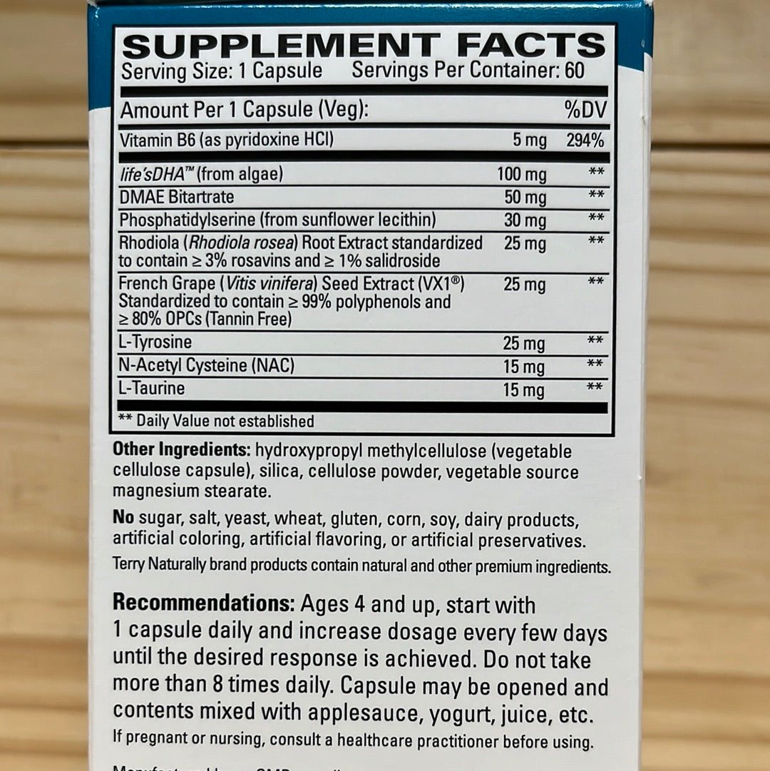 Calm Kids® - One Life Natural Market NC