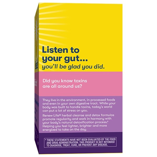 CandiSmart Yeast Cleanse - One Life Natural Market NC