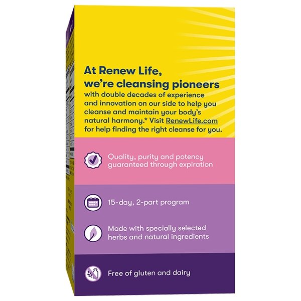 CandiSmart Yeast Cleanse - One Life Natural Market NC