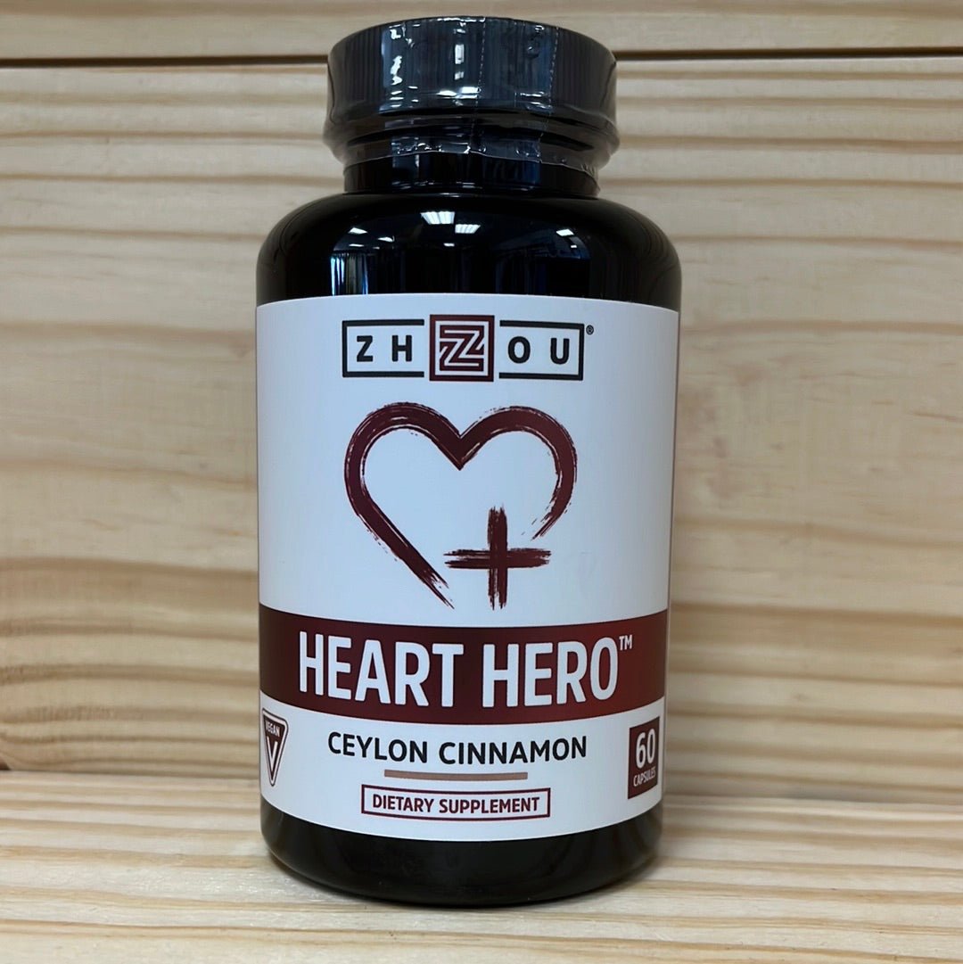 Ceylon Cinammon Capsules - One Life Natural Market NC