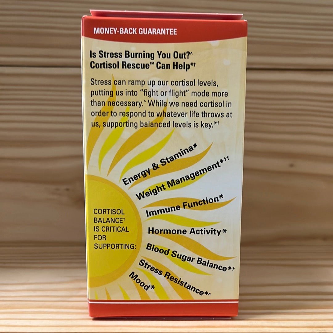 Cortisol Rescue™*† - One Life Natural Market NC