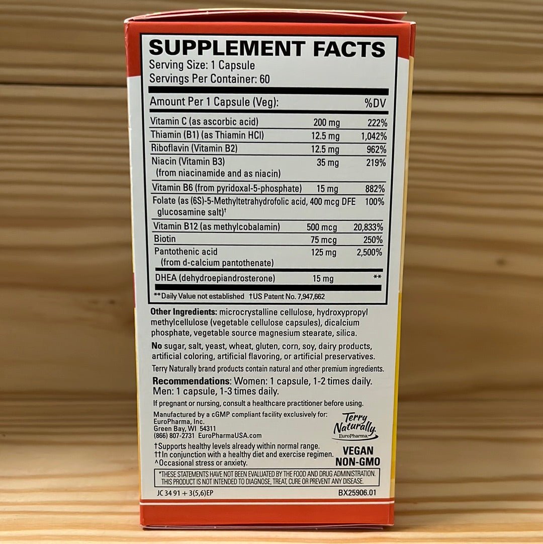 Cortisol Rescue™*† - One Life Natural Market NC