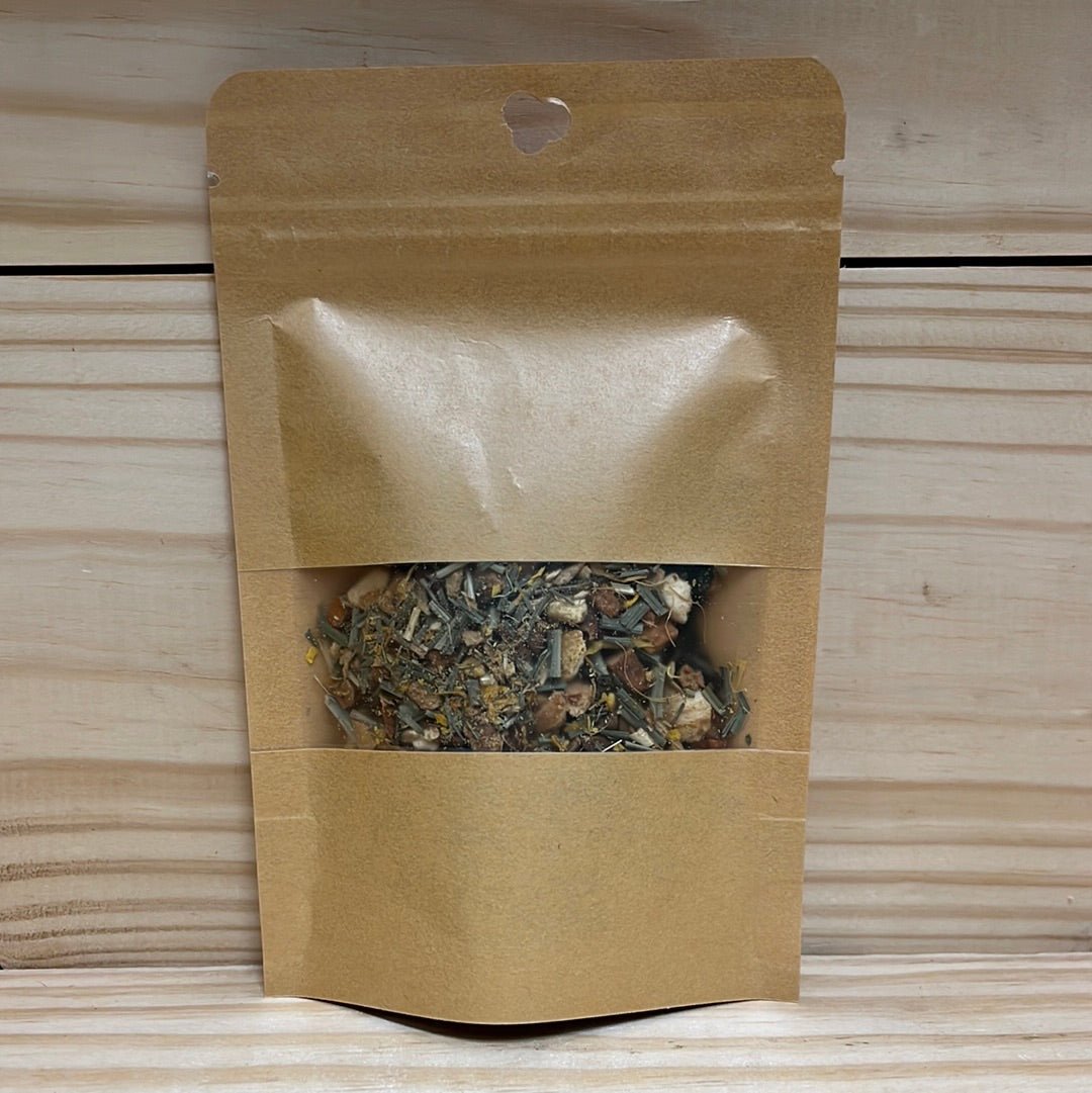 Cucumber Lemon Refresher Loose Leaf Tea 1oz - One Life Natural Market NC