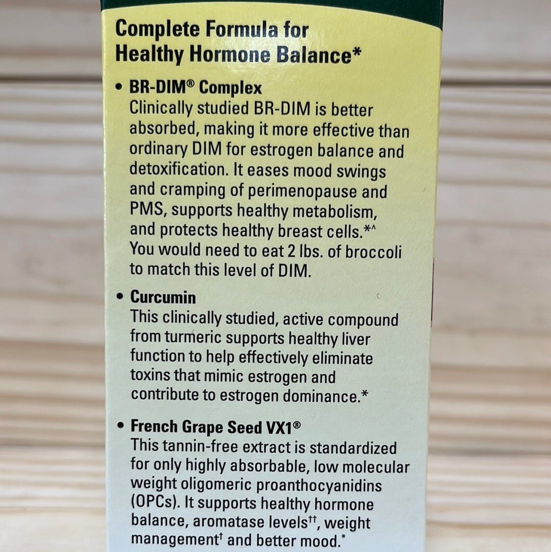 CuraMed® + DIM Complex - One Life Natural Market NC