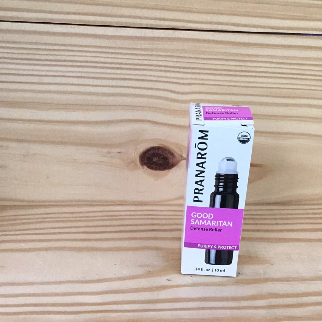 Good Samaritan Roll on - One Life Natural Market NC