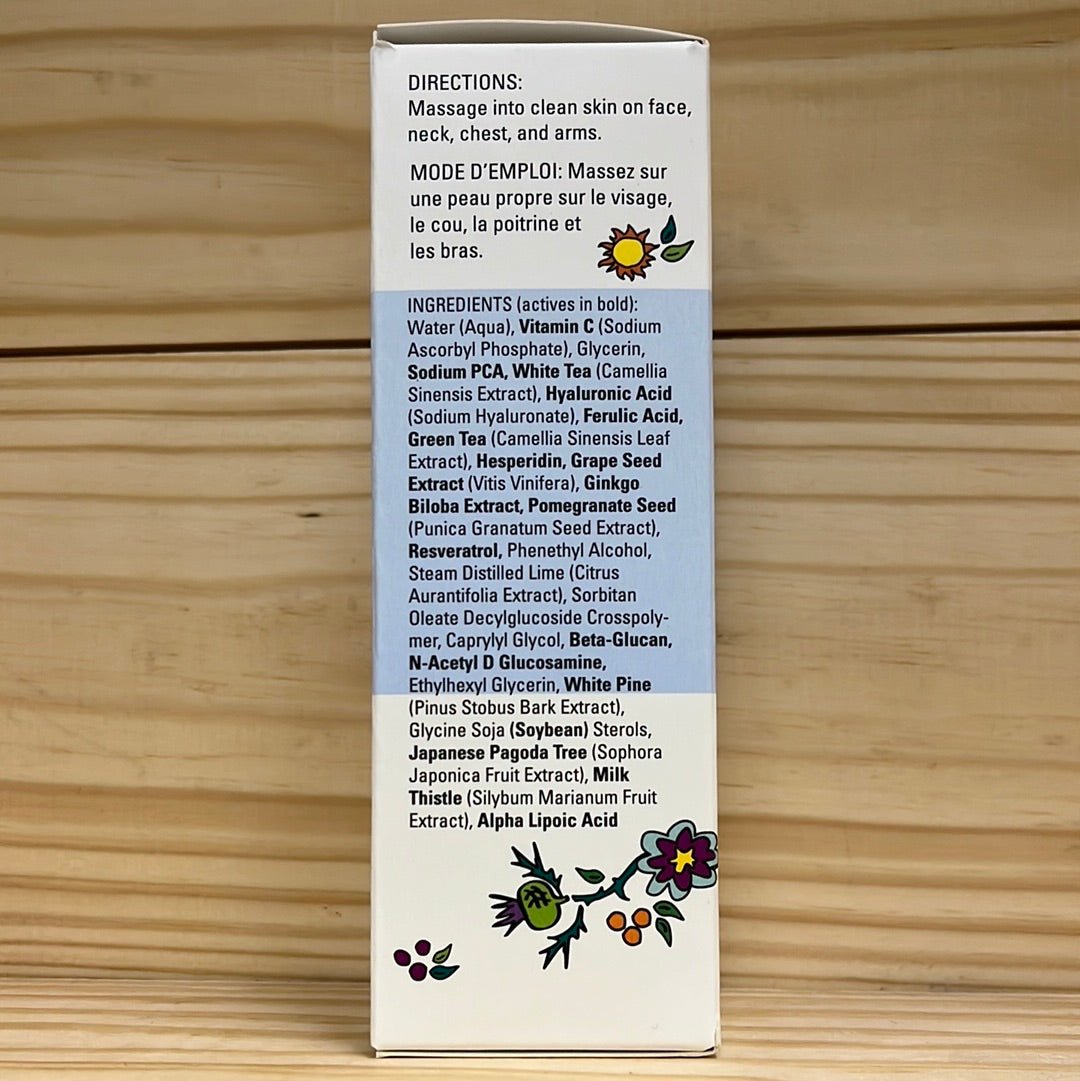 Hydrating Nutrient Mist - One Life Natural Market NC