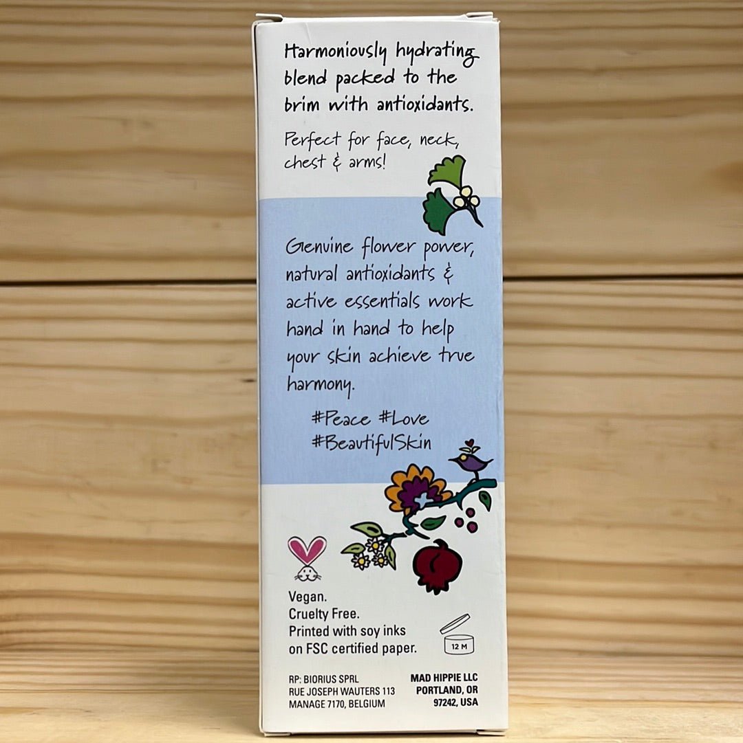 Hydrating Nutrient Mist - One Life Natural Market NC