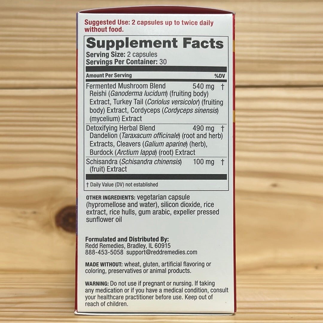 Immune Advanced - One Life Natural Market NC