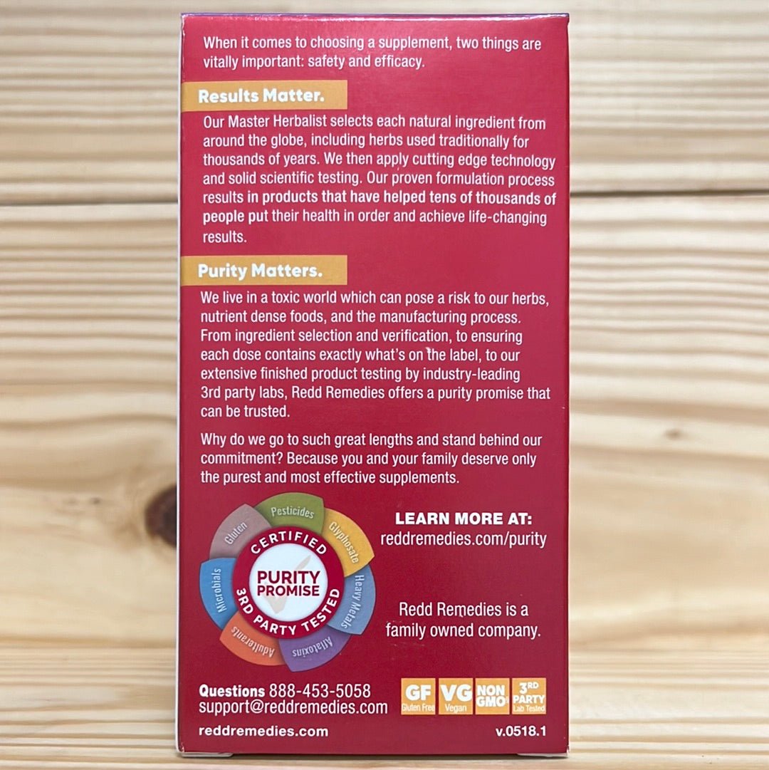 Immune Advanced - One Life Natural Market NC