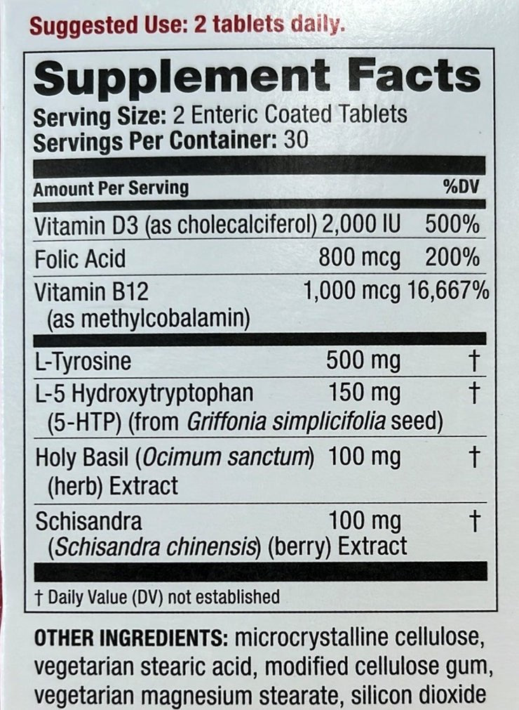 In•Joy™ - One Life Natural Market NC