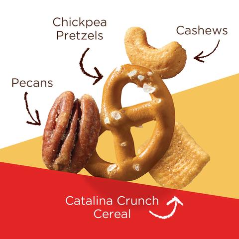 Keto Snack Mix Traditional - One Life Natural Market NC