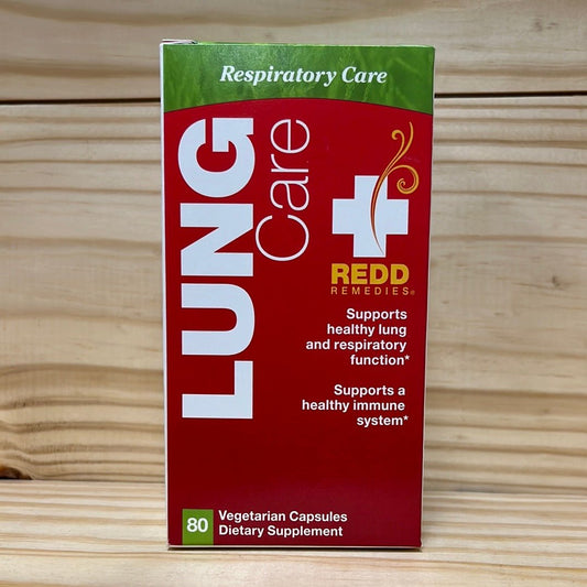 Lung Care™ - One Life Natural Market NC
