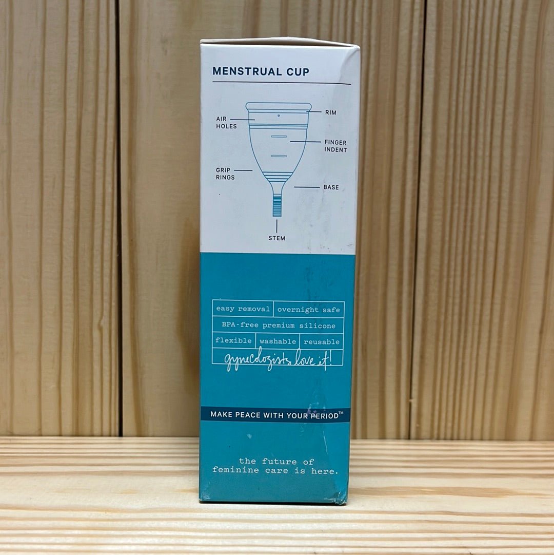 Menstrual Cup Size 2 - One Life Natural Market NC