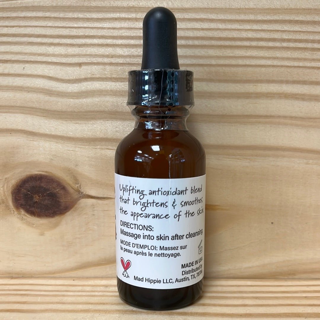 Natural Vitamin C Serum - One Life Natural Market NC