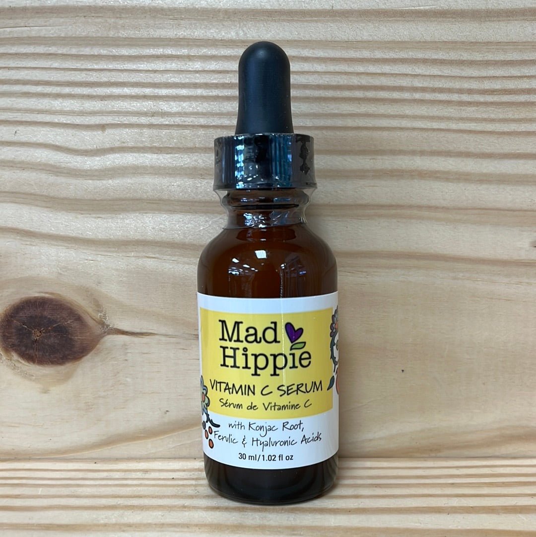 Natural Vitamin C Serum - One Life Natural Market NC