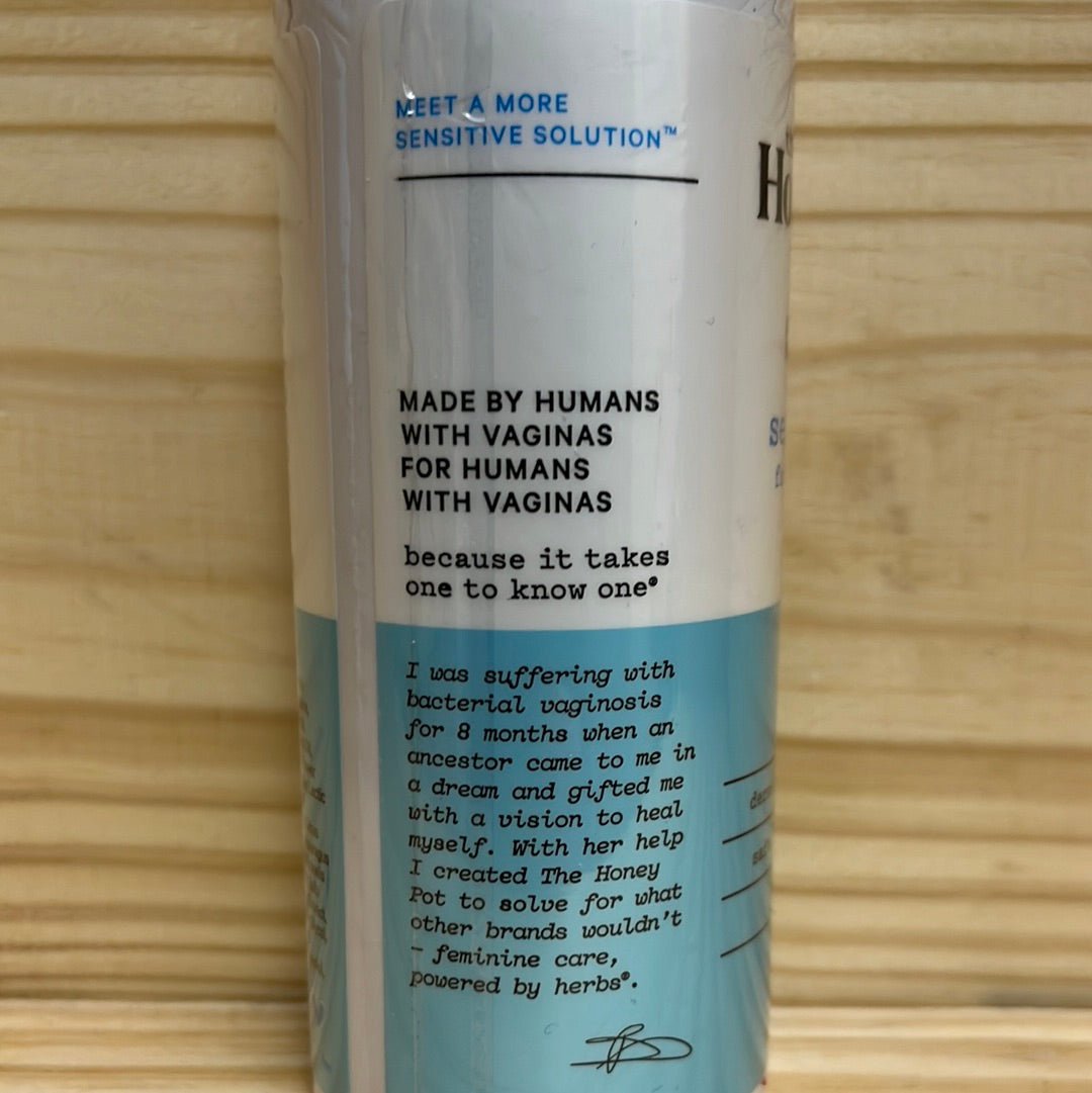 Sensitive Feminine Wash - One Life Natural Market NC