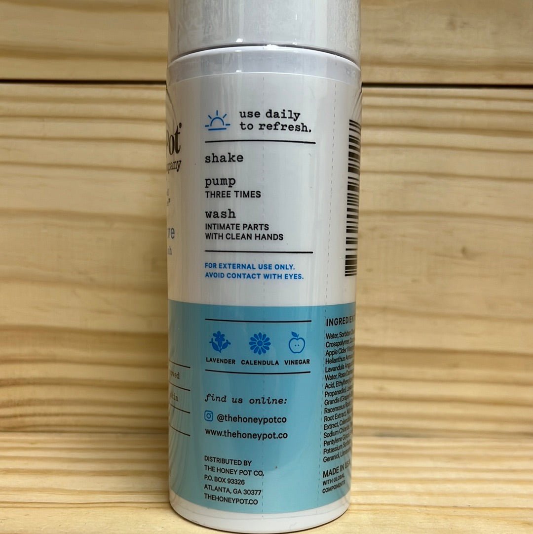 Sensitive Feminine Wash - One Life Natural Market NC