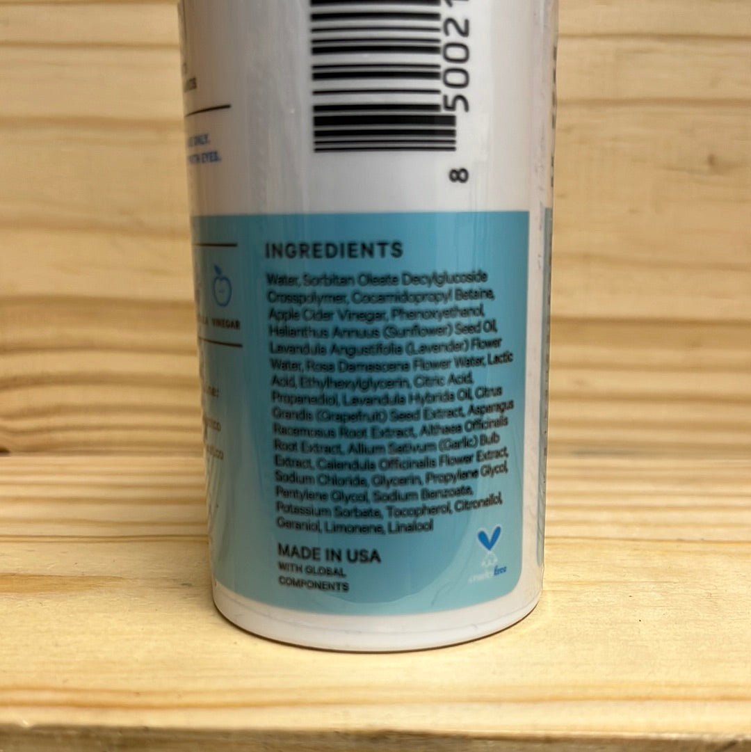 Sensitive Feminine Wash - One Life Natural Market NC