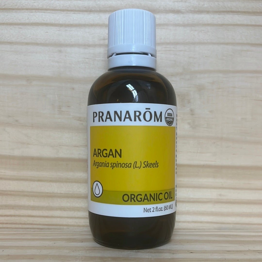 USDA Organic Argan Oil 2oz - One Life Natural Market NC