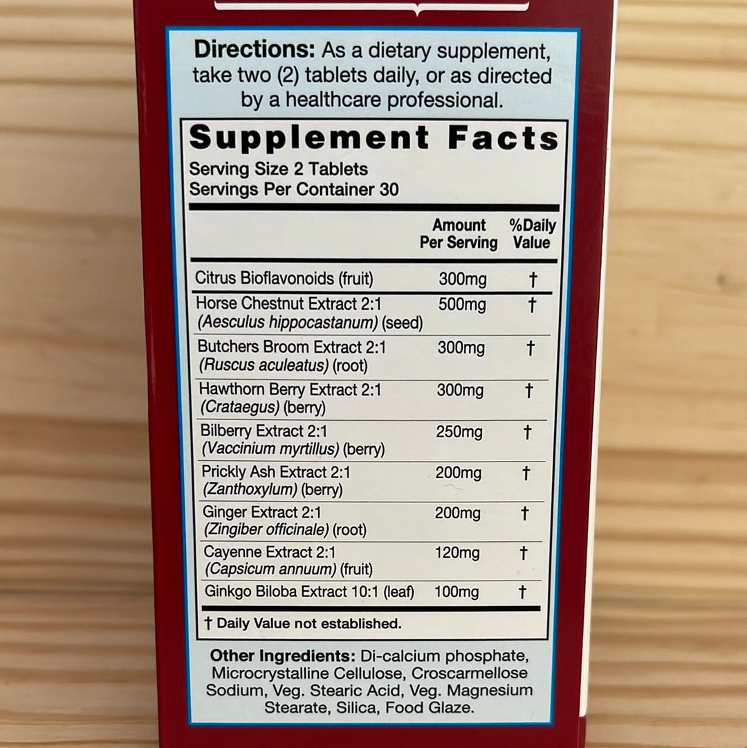 V-Vein - One Life Natural Market NC