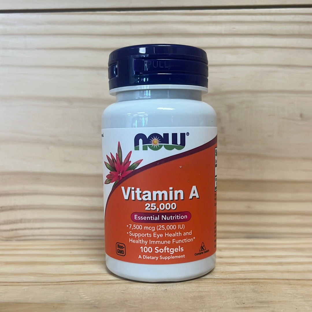 Vitamin A