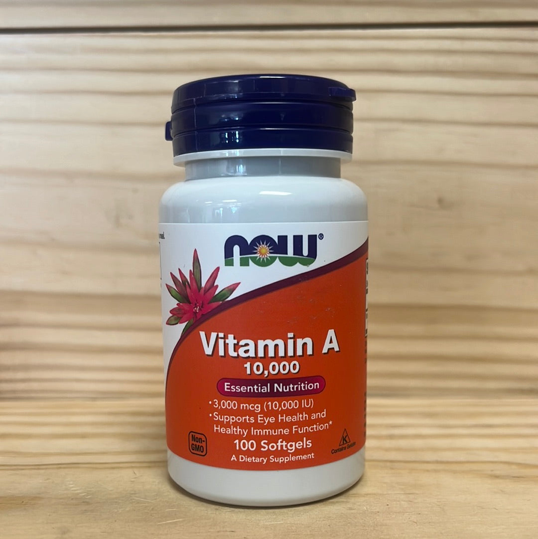 Vitamin A