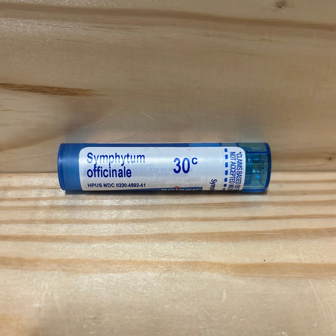 Symphytum Officinale 30c