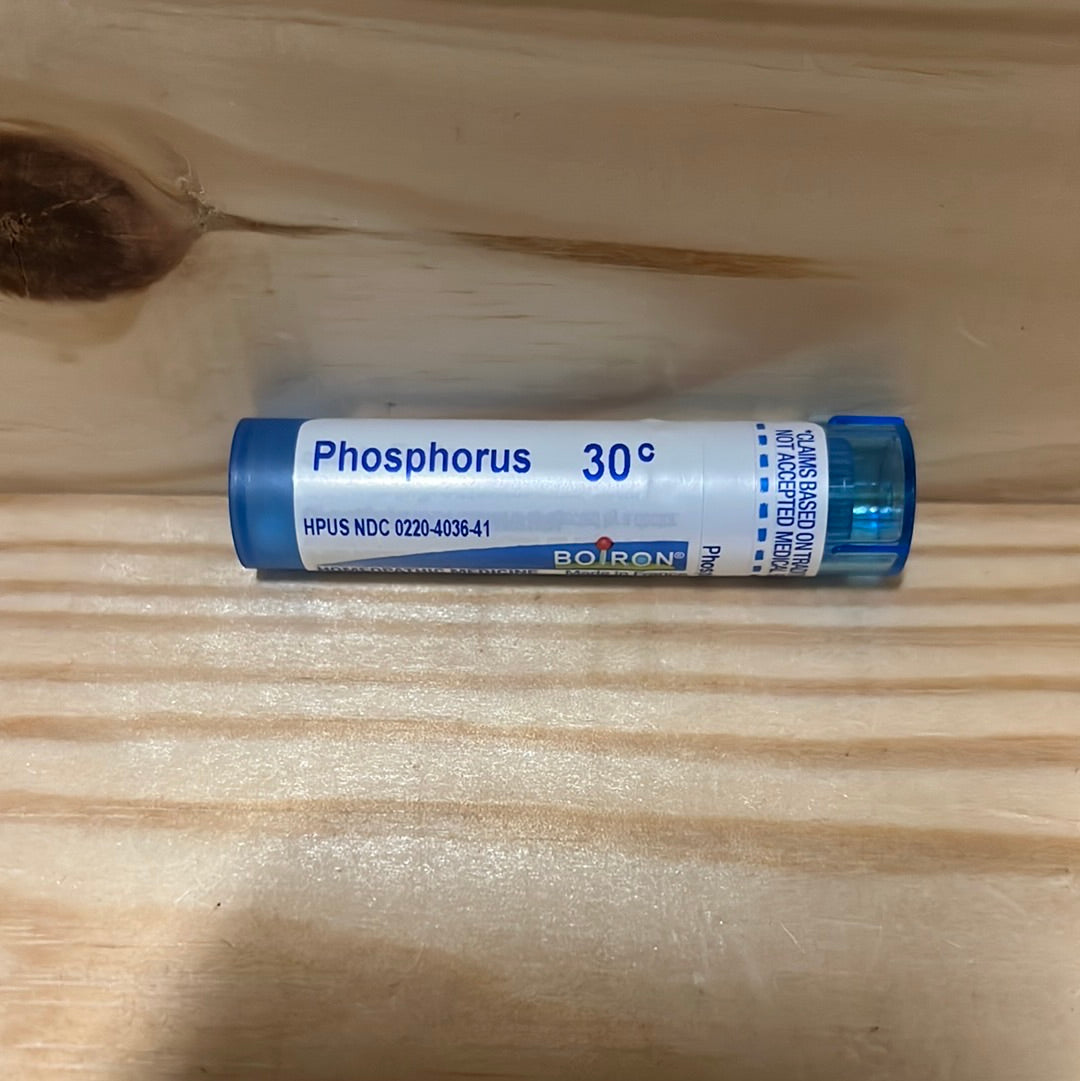 Phosphorus 30c