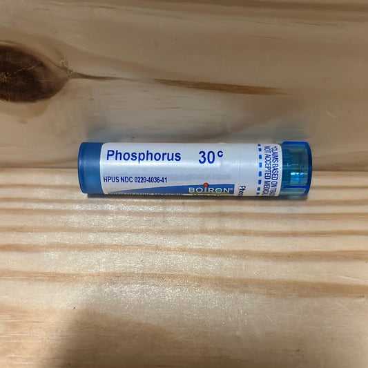 Phosphorus 30c