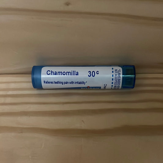 Chamomilla 30c