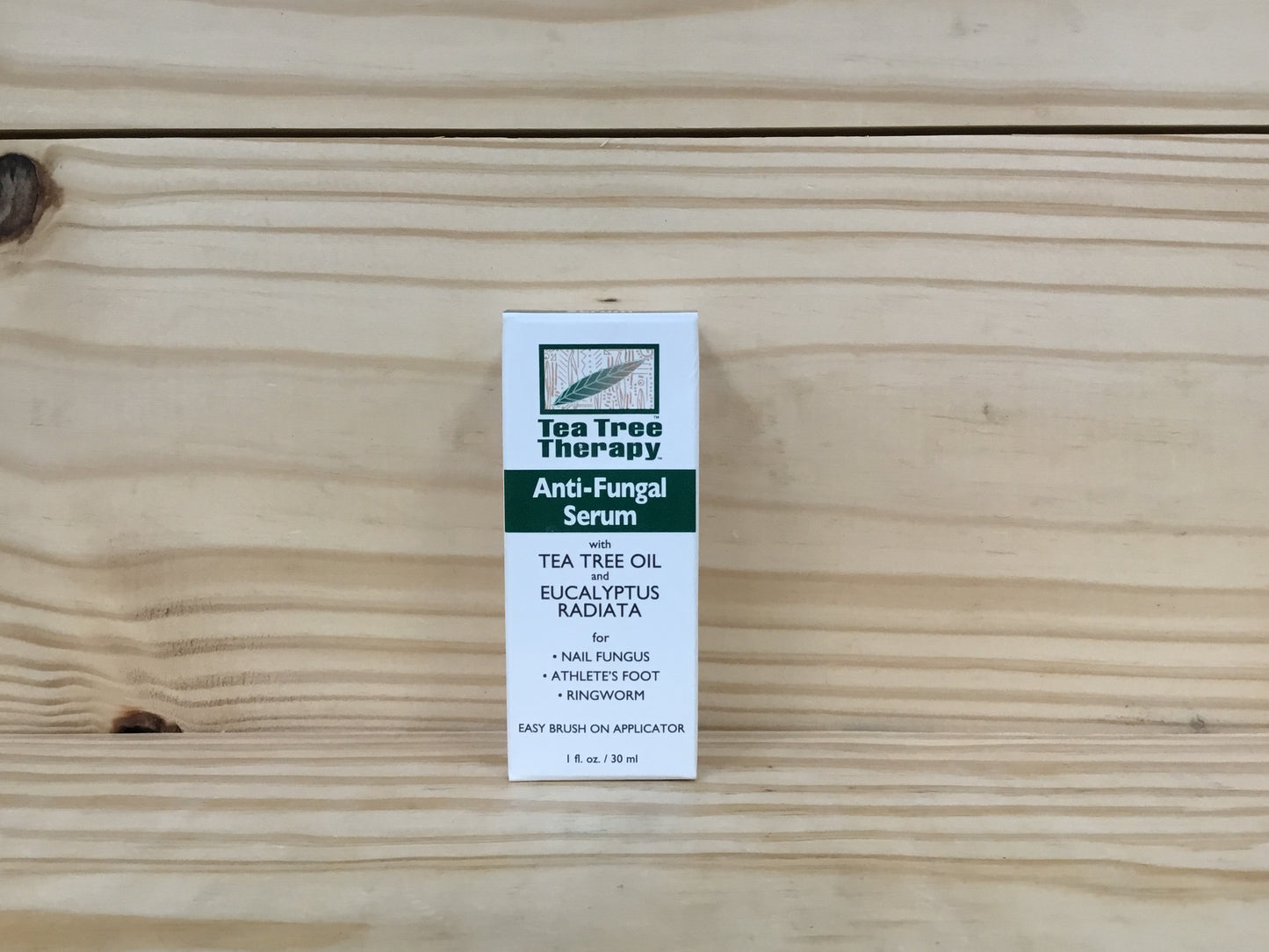 Anti-Fungal Serum 1oz